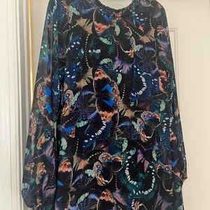 Show me your mumu mini dress or tunic